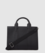 Bolso tote mediano Rue St-Guillaume black